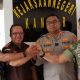 Tingkatkan Sinergitas, Kapolres Kampar Pererat Antar Instansi Gelar Silaturahmi Lintas Sektoral Antara TNI Dan Kejaksaan