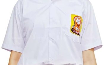 Ormas LCI-RIAU Ungkap Kepsek UPT SMPN 6 Siak Hulu Terima Siswa Melebihi Kouta, Raup Untung Besar Terkait Baju Seragam