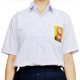 Ormas LCI-RIAU Ungkap Kepsek UPT SMPN 6 Siak Hulu Terima Siswa Melebihi Kouta, Raup Untung Besar Terkait Baju Seragam