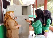 SMAN 1 Siak Hulu Berlakukan Pembatasan Penggunaan HP Dilingkungan Sekolah
