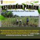 Dukung Swasembada Pangan 2026, Polsek Siak Hulu Cek Perkembangan 10 Hektar Lahan Jagung Pipil di Desa Pangkalan Baru