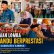 Bupati Kampar di Wakili Wakil Bupati Kampar Buka Lomba penilaian Posyandu Mutiara Bunda Kubang Jaya