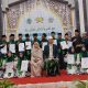 Cetak Generasi Ulama Hafiz Al-Qur’an, Ponpes At-Tafsiriyah Riau Gelar Wisuda dan Haflah Akhirussanah