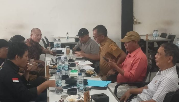 Upaya Penyelesaian Kebuntuan Kuota Darurat SPMB TA 2026/2027 Wilayah Perbatasan Kecamatan Siak Hulu