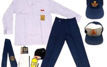 LCI Soroti Dugaan Keterlibatan Sekolah dalam Pengelolaan Dana Pengadaan Seragam Rp1,6 Juta di UPT SMPN 6 Siak Hulu