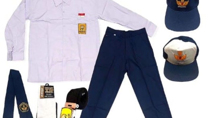 LCI Soroti Dugaan Keterlibatan Sekolah dalam Pengelolaan Dana Pengadaan Seragam Rp1,6 Juta di UPT SMPN 6 Siak Hulu
