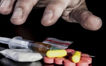 BNNP Riau Gerebek Kafe di Siak Hulu, Honorer Pengadilan Agama Ikut Terjaring