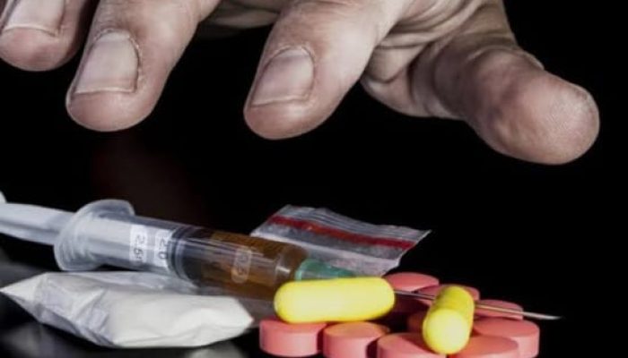 BNNP Riau Gerebek Kafe di Siak Hulu, Honorer Pengadilan Agama Ikut Terjaring