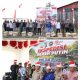 Polda Riau Ekspedisi Merah Putih Presisi, Tanam 810 Mangrove dan Salurkan Bantuan Untuk Masyarakat Pesisir Sinaboi