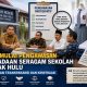 LCI Sosialisasikan Pengawasan Partisipatif Pengadaan Seragam Sekolah di Siak Hulu, Tekankan Pendekatan Persuasif dan Transparansi