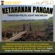 Bhabinkamtibmas Desa Baru Polsek Siak Hulu, Lakukan Pengecekan Lahan Jagung Pipil Kuartal-III