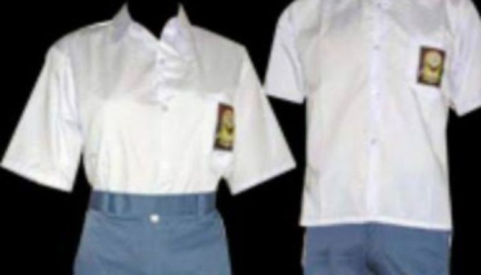 LCI-RIAU Temukan Pengurus Komite SMAN 3 Siak Hulu Kelola Baju Seragam Sekolah, Akan Segera Dilaporkan Ke Ombudsman Riau