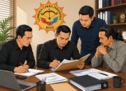 LCI Siapkan Laporan ke Ombudsman Riau Terkait Dugaan Pengelolaan Baju Seragam di SMA 3 Siak Hulu