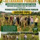 Dukung Swasembada Pangan, Mahasiswa KKN UIN Suska Riau dan Bhabinkamtibmas Cek Lahan Jagung di Bukit Agung