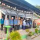 Khidmat dan Sukses, UPT SMPN 1 Siak Hulu Gelar Upacara Peringatan HUT RI ke-81