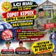 LCI RIAU Minta Bupati dan Kadisdikpora Kab. Kampar Copot Kepsek SMPN 6 Siak Hulu Dalam Dugaan Kelola Baju Seragam
