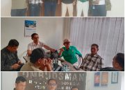Ketum Ormas LCI Riau Lakukan Kunjungan Ke  Ombudsman Riau dan Pertegas 3 Tuntutan Terkait Fungsi dan Legalitas Komite SMAN 3 Siak Hulu