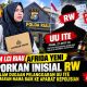 Sekum LCI Riau Laporkan Inisial RW Dalam Dugaan Pelanggaran UU ITE Pencemaran Nama Baik ke APH