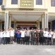 Polres Kampar Panggil Para Kades, Dari Kec. Kampar Kiri Hilir, Perhentian Raja Dan Siak Hulu