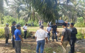 LCI Minta APH Polres Kampar Tangkap Tersangka Penganiayaan Dengan Pengeroyokan yang Dialami Kliennya