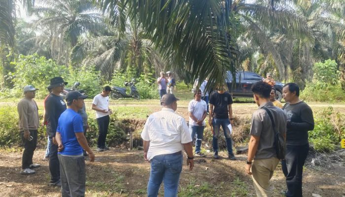 LCI Minta APH Polres Kampar Tangkap Tersangka Penganiayaan Dengan Pengeroyokan yang Dialami Kliennya