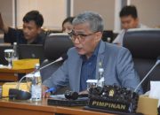 HSN 2026 di Pekanbaru, PKB Tegaskan Kepedulian Terhadap Korban Karhutla Tak Bisa Ditawar..!