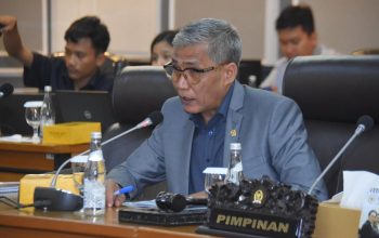 HSN 2026 di Pekanbaru, PKB Tegaskan Kepedulian Terhadap Korban Karhutla Tak Bisa Ditawar..!