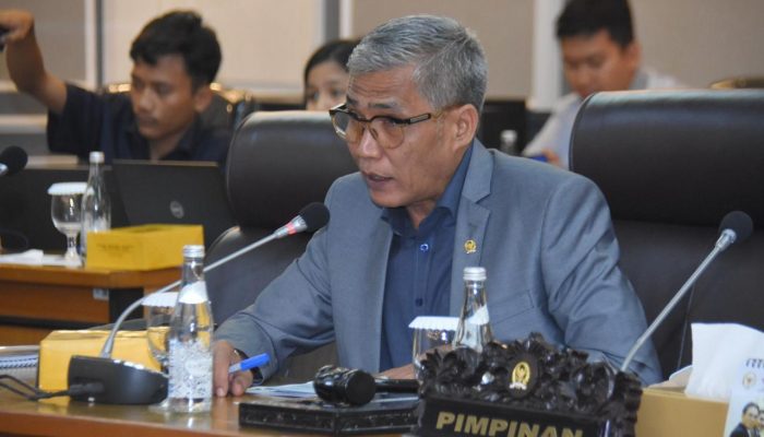 HSN 2026 di Pekanbaru, PKB Tegaskan Kepedulian Terhadap Korban Karhutla Tak Bisa Ditawar..!
