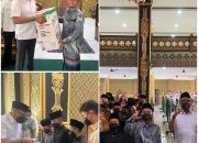 Gus Muhaimin Hadirkan Rumah Bebas Asap untuk Pesantren di Pekanbaru