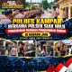Polres Kampar Bersama Polsek Siak Hulu Pengamanan Eksekusi Pengosongan Rumah di Kubang Jaya, Situasi Aman dan Kondusif