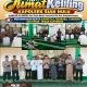 Jumat Keliling, Kapolsek Siak Hulu Ajak Jamaah Masjid Al-Hayah Bersama Cegah Karhutla, Narkoba, dan Tawuran di Wilayah Kecamatan Siak Hulu